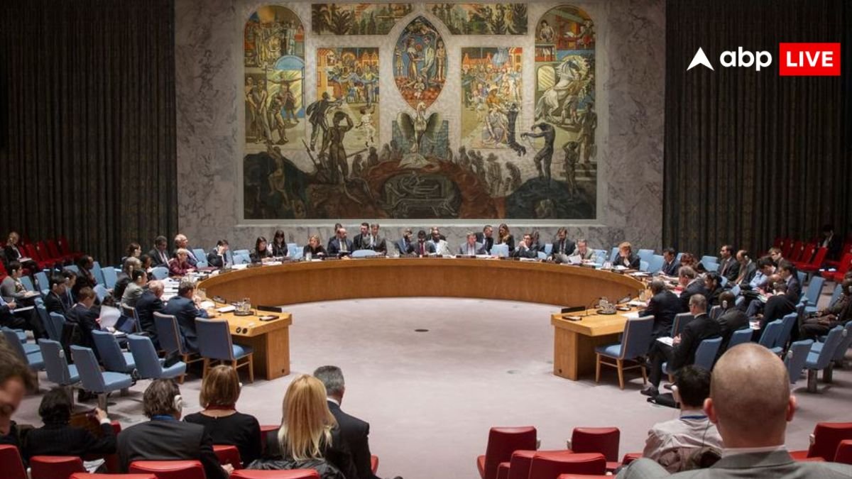 पहलगाम हमला: UNSC के बयान को चीन की मदद से पाकिस्तान ने किया कमजोर, कर दिया बड़ा खेल