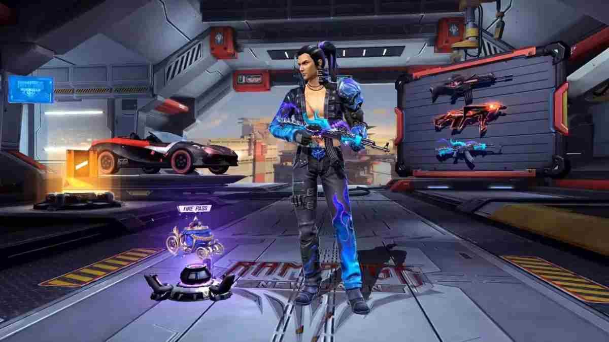 Garena Free Fire Max: ये हैं 8 अप्रैल के रिडीम कोड्स, मिलेंगे शानदार रिवार्ड्स, जानें कैसे करें इस्तेमाल