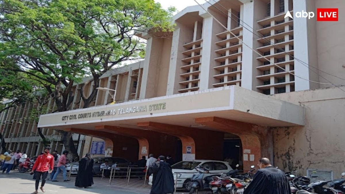 कोर्ट परिसर में रखे 4 बम, एक जज के चैंबर में..., हैदराबाद की सिविल कोर्ट को मिली बम से उड़ाने की धमकी