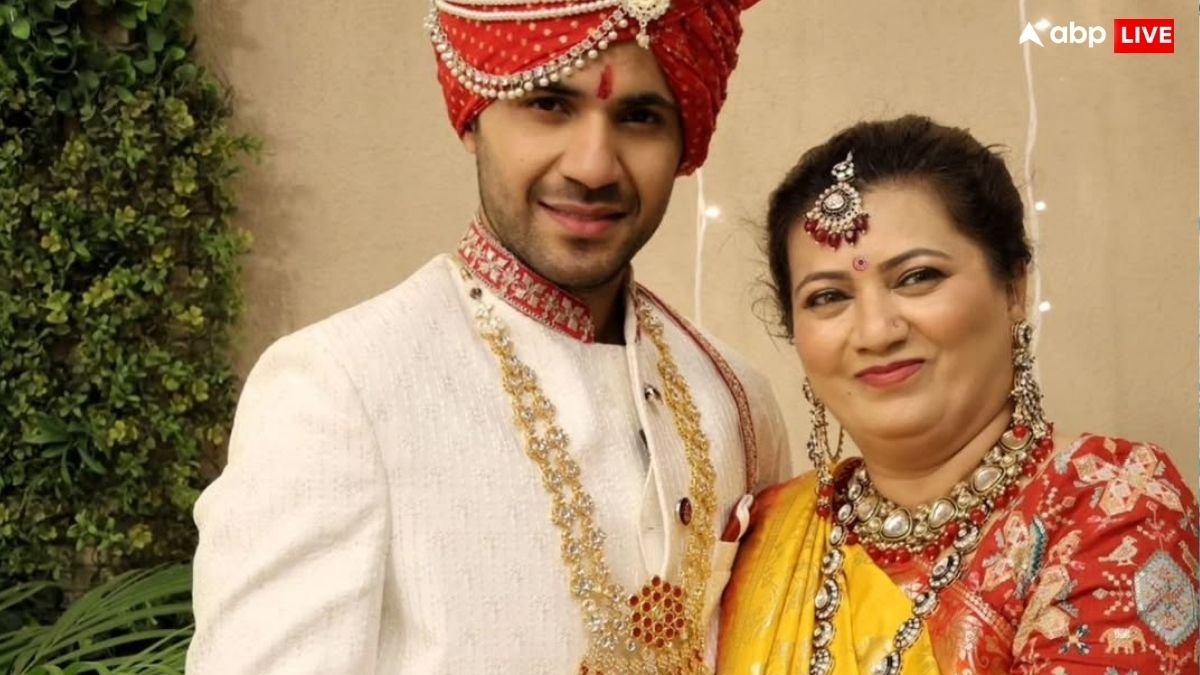 तुलसी की समधन की 10 तस्वीरें, खूबसूरती में बहू परी से चार कदम है आगे