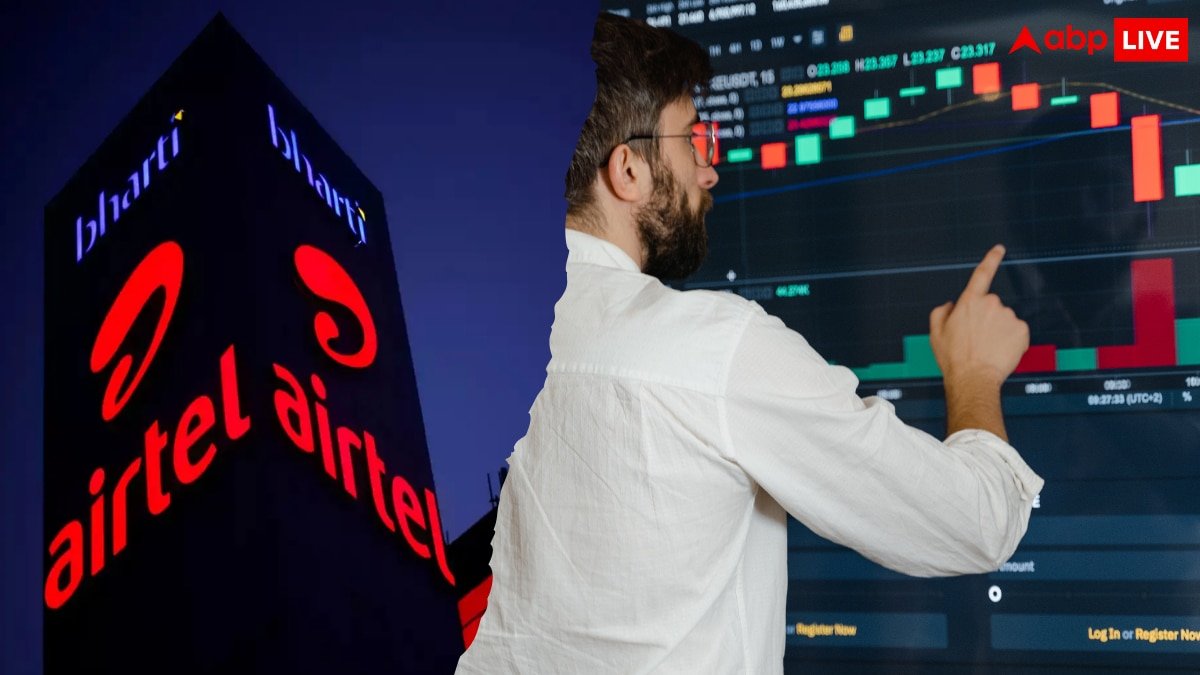 Airtel के लिए खास होगा सोमवार का दिन, इस डील के बाद बाजार में मची हलचल