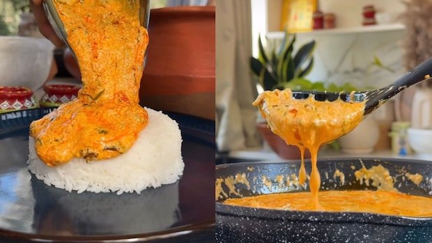 Not A Fan Of Capsicum? This Dahi Capsicum Sabzi Will Make You Rethink