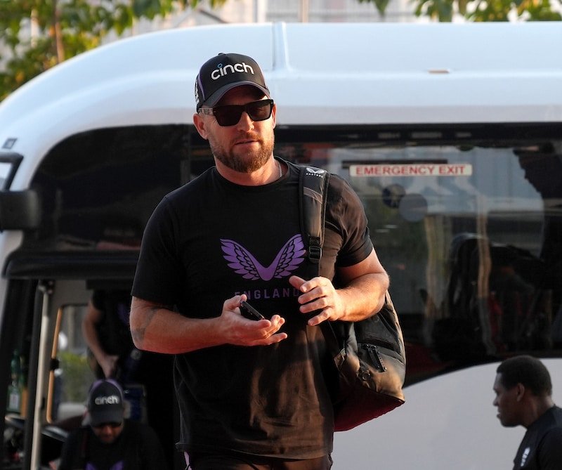 Ahead Of India Series, ECB Sacks Data Analysts, Brendon McCullum To Rely On Gut: Report