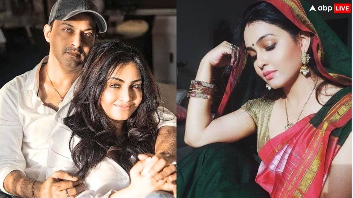 एक्स पति पीयूष पूरे की मौत के बाद फिर भावुक हुईं शुभांगी अत्रे, बोलीं - ‘लोग बिना सच सुने, जज करते हैं’