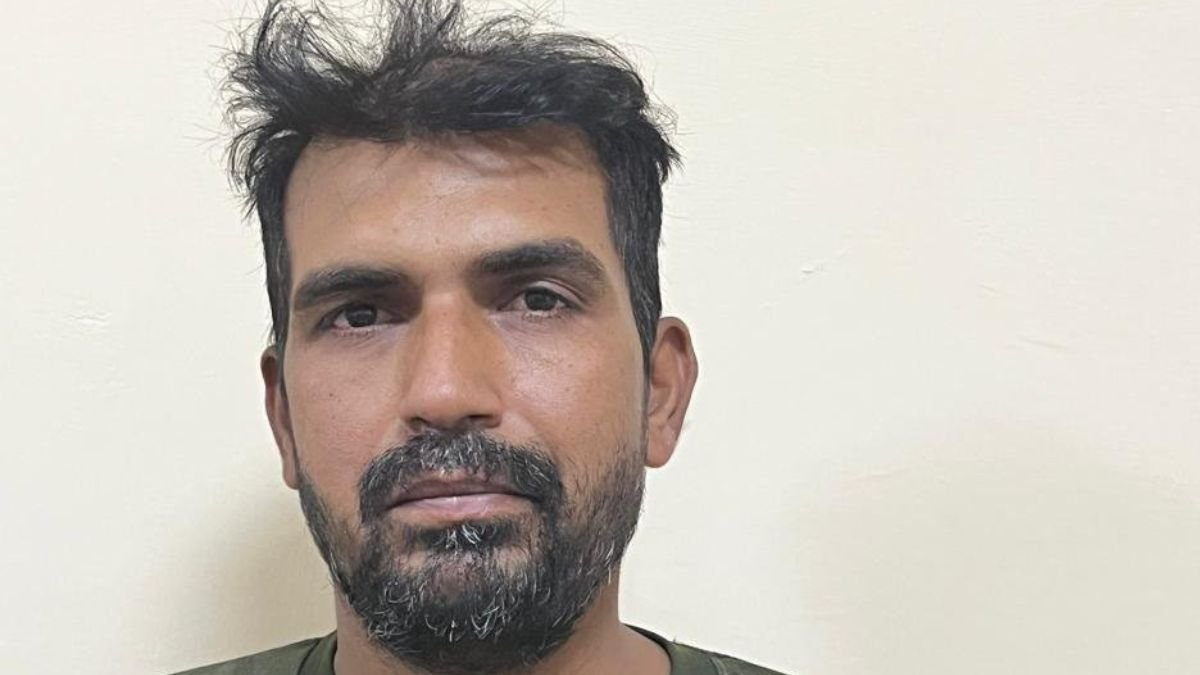 BSF Jawan: कौन हैं BSF जवान पूर्णम कुमार? जिन्हें पाकिस्तान ने पहले पकड़ा, ऑपरेशन सिंदूर के बाद छोड़ा