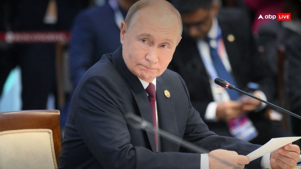 व्लादिमीर पुतिन ने राष्ट्रपति मुर्मू और पीएम मोदी को दी स्वतंत्रता दिवस की बधाई, बोले- भारत का पूरी दुनिया में सम्मान