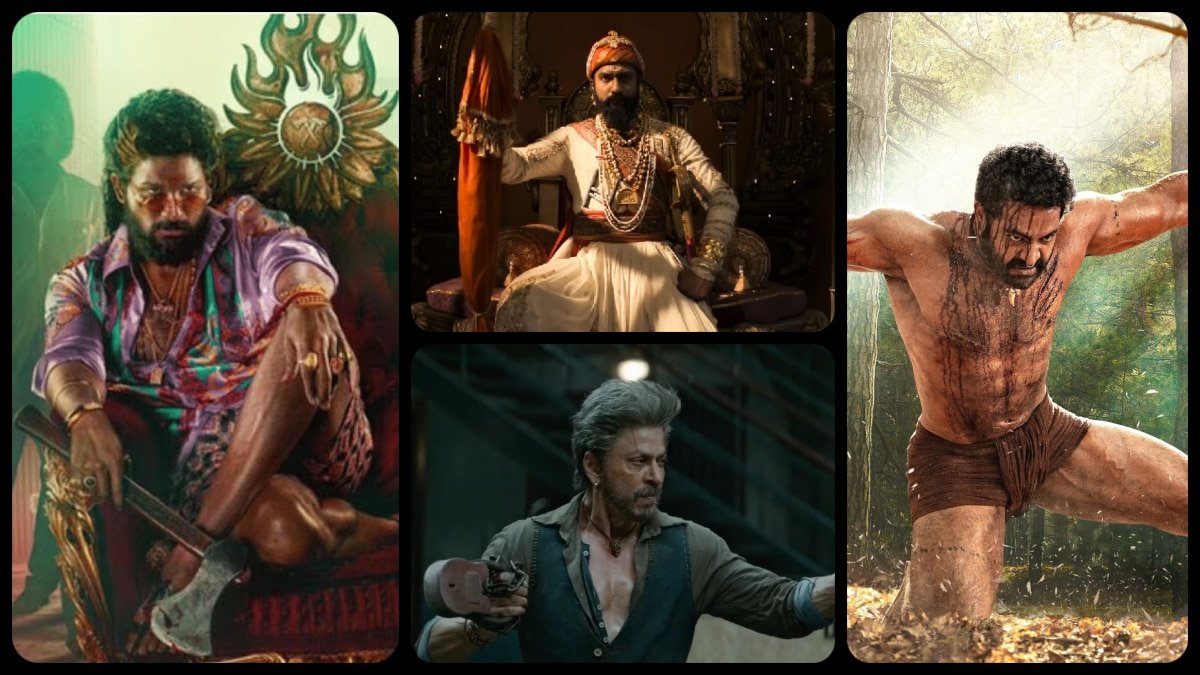 आज तक की 10 सबसे ज्यादा कमाई करने वाली फिल्में कौन सी? यहां देखें लिस्ट