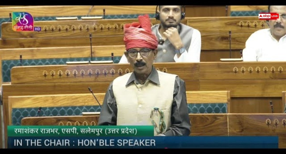 पहलगाम के आतंकियों का पहले भी हो सकता था एनकाउंटर, लेकिन सरकार ने..., सपा सांसद का बड़ा बयान