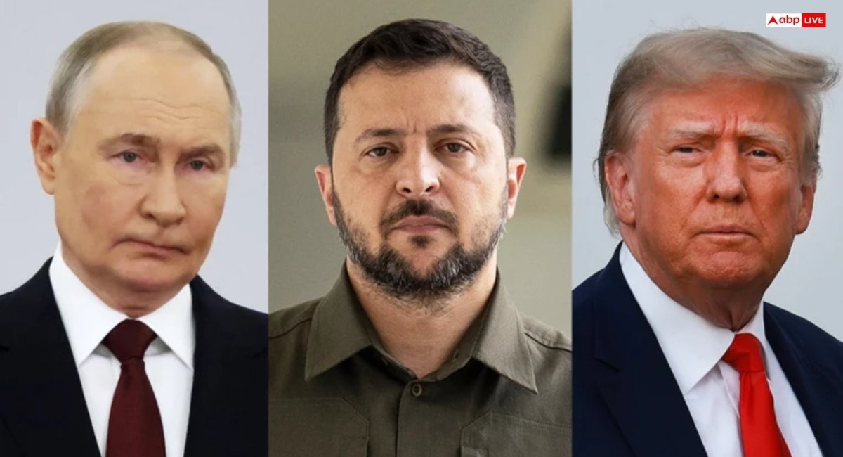 पुतिन संग डोनाल्ड ट्रंप की अलास्का में बातचीत हो जाएगी फेल? अमेरिकी राष्ट्रपति बोले- 25 परसेंट संभावना है कि...