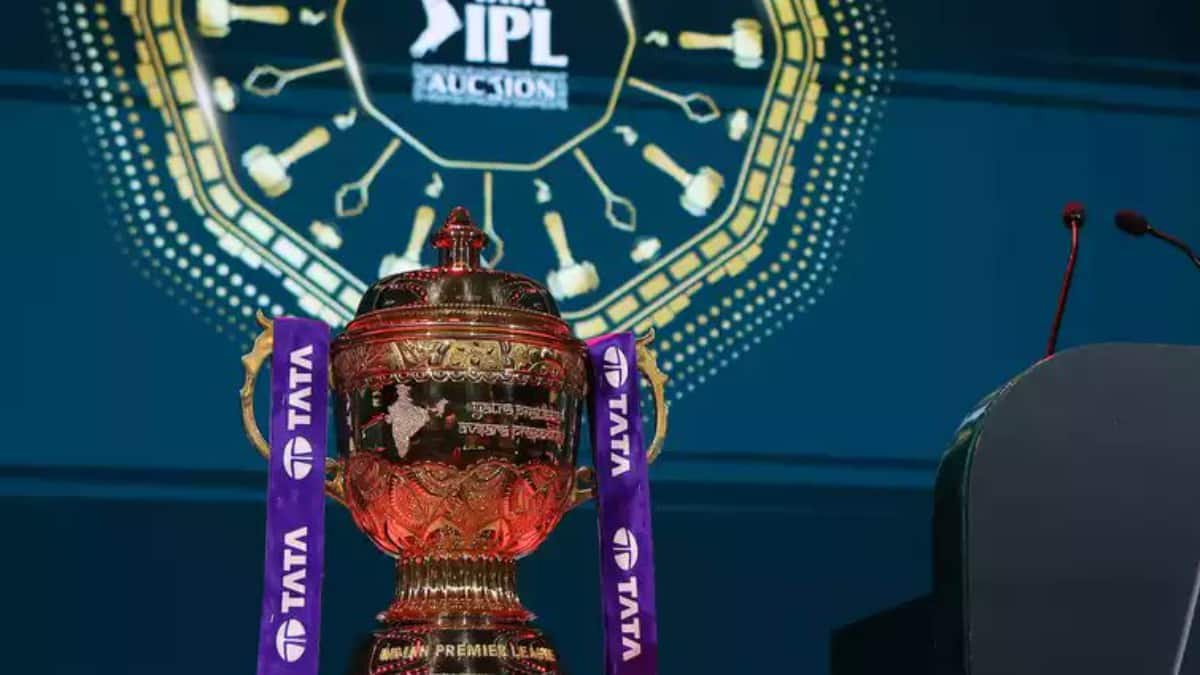 IPL 2026 Auction Venue: भारत में नहीं होगा आईपीएल ऑक्शन? वेन्यू को लेकर सामने आई महत्वपूर्ण जानकारी