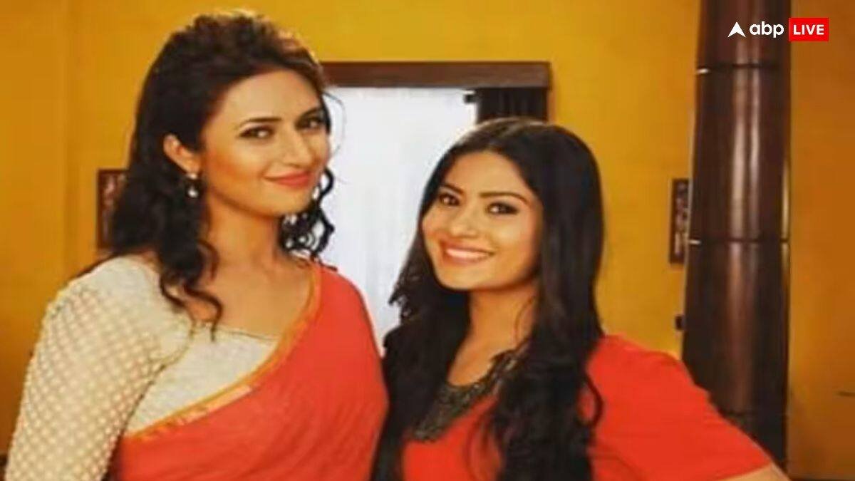 दिव्यांका त्रिपाठी की बहू की 7 तस्वीरें, रियल लाइफ में हैं बेहद ग्लैमरस, फोटोज देख दिशा पाटनी को भूल जाएंगे आप