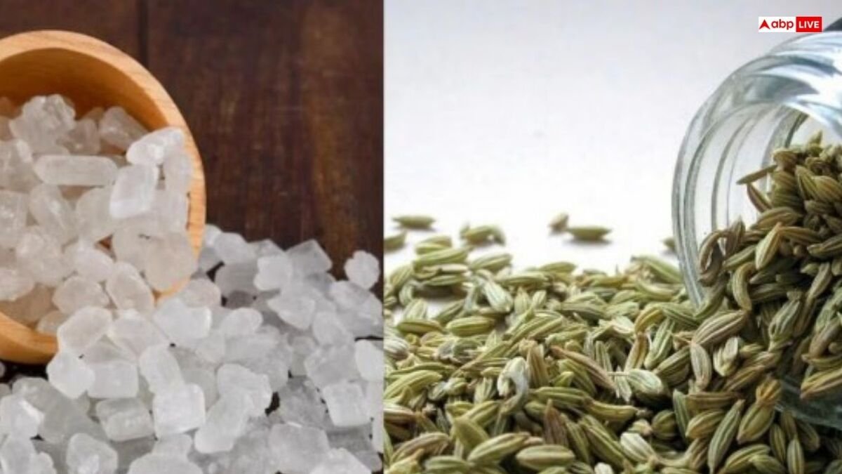 गर्मियों में पिएं सौंफ और मिश्री का पानी, एक साथ दूर हो जाएंगी ये 6 समस्याएं