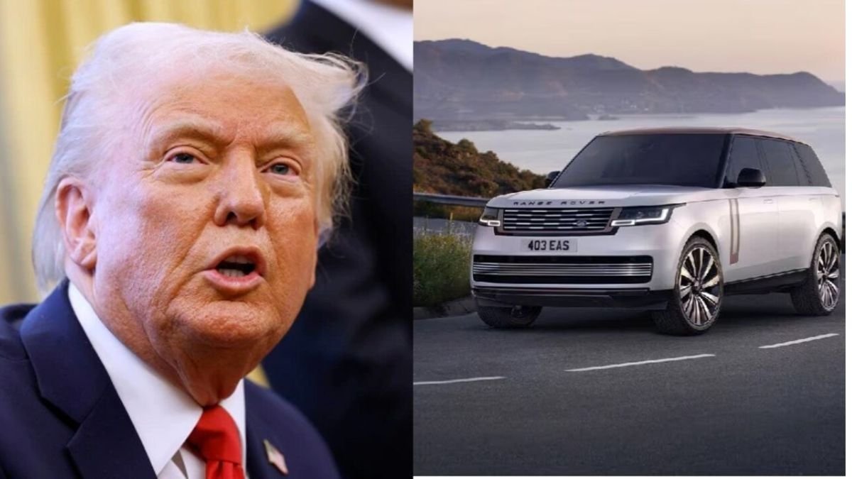 ट्रंप के कार टैरिफ से टेंशन, ईयू चीफ ने कहा- बिजनेस और कंज्यूमर दोनों के लिए बुरा