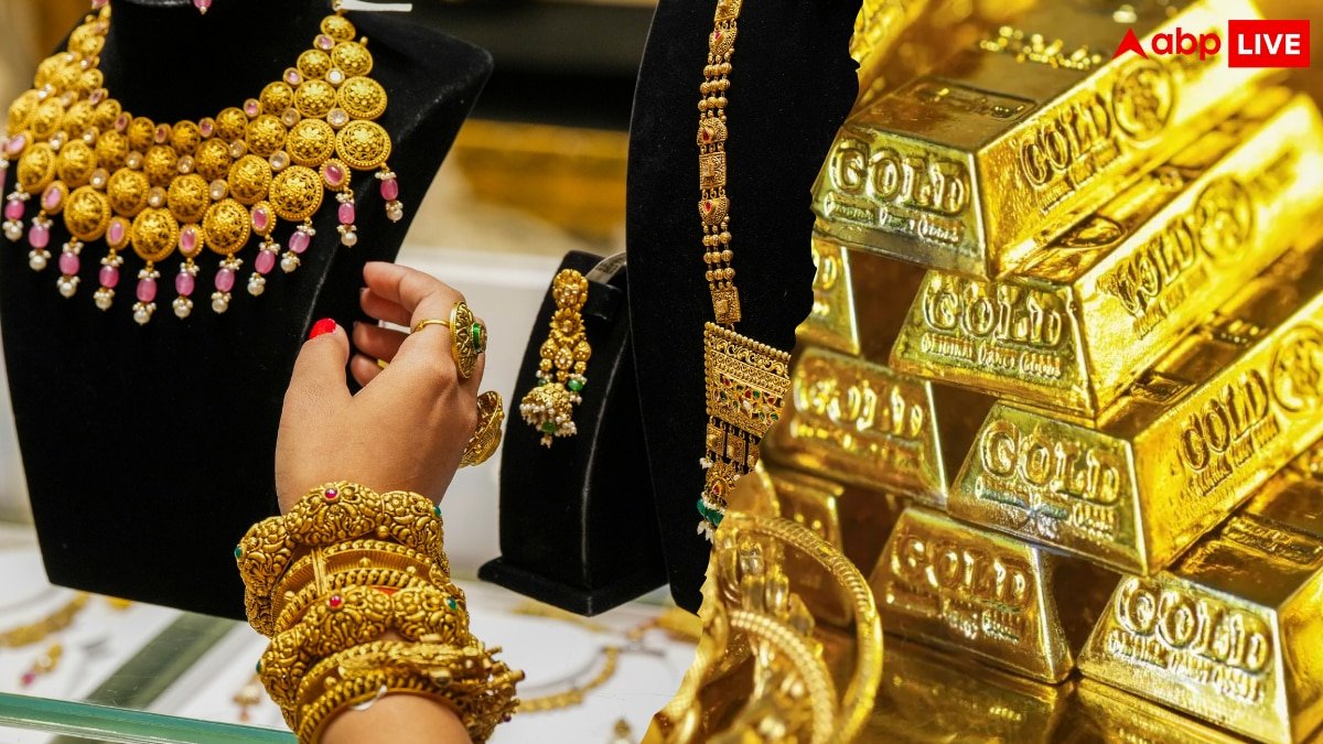 Gold Price Today: आसमान पर पहुंचा सोने का भाव, क्या एक लाख तक जाएगा रेट, जानिए क्या है आपके शहर में 10 ग्राम गोल्ड की कीमत