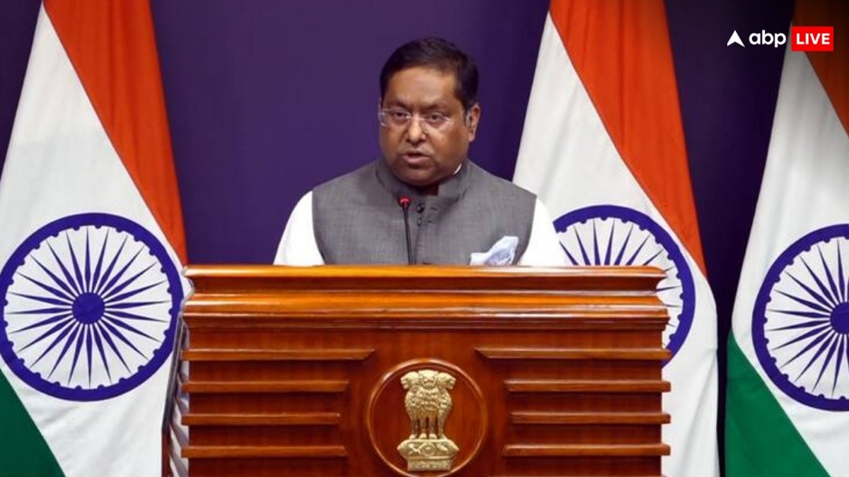 जबान संभालें, वरना नतीजे दर्दनाक होंगे, पाकिस्तान की भड़काऊ बयानबाजी पर भारत का मुंहतोड़ जवाब