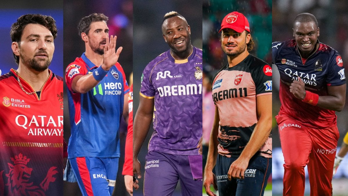 IPL 2025 में कौन से विदेशी प्लेयर्स लौट रहे हैं भारत और कितनों ने किया मना, जानिए यहां