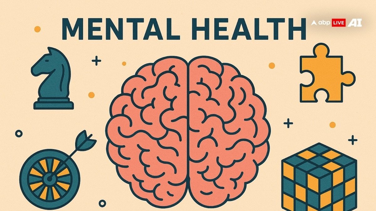 मेंटल हेल्थ करनी है मजबूत तो रोजाना खेलें ये इनडोर गेम्स, डॉक्टर भी करते हैं रेकमंड