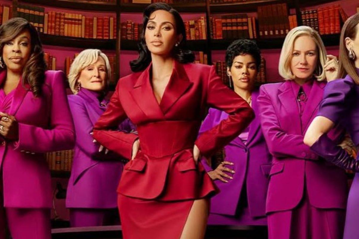 All’s Fair Trailer: Kim Kardashian Plays Divorce Lawyer In This Fiery Legal Drama