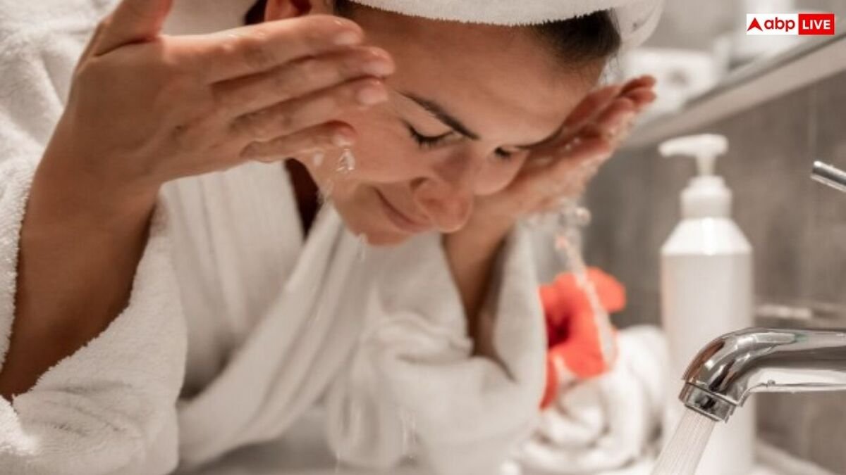 Morning Skin Care Tips: सुबह-सुबह किस चीज से चेहरा धोना चाहिए? जानिए 7 चीजें, जिससे स्किन पर आएगी चमक