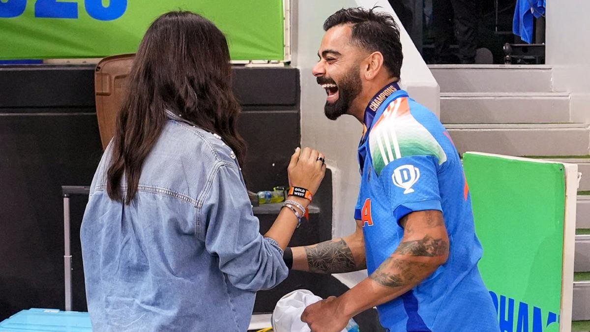 BCCI Rules: विराट कोहली के बयान का बड़ा असर, नियम बदल सकती है बीसीसीआई, परिवार को ऐसे रख सकेंगे साथ