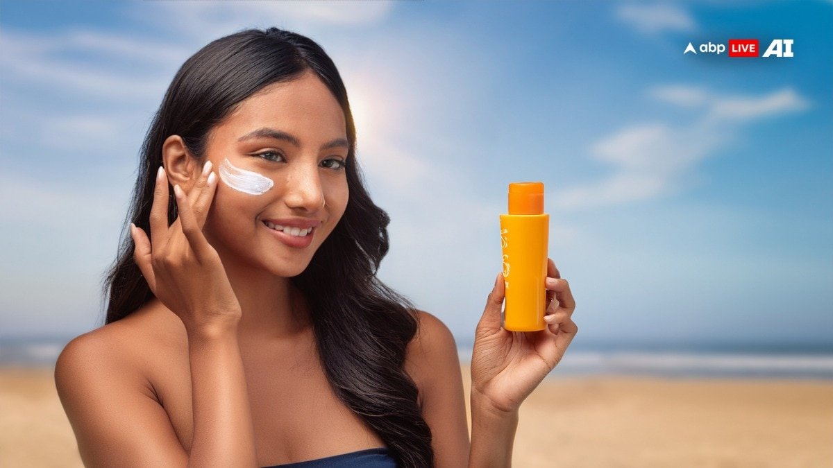 सन्सक्रीन लेते हुए इन बातों का जरूर रखें खयाल, नहीं तो मुश्किल में पड़ सकती है जान