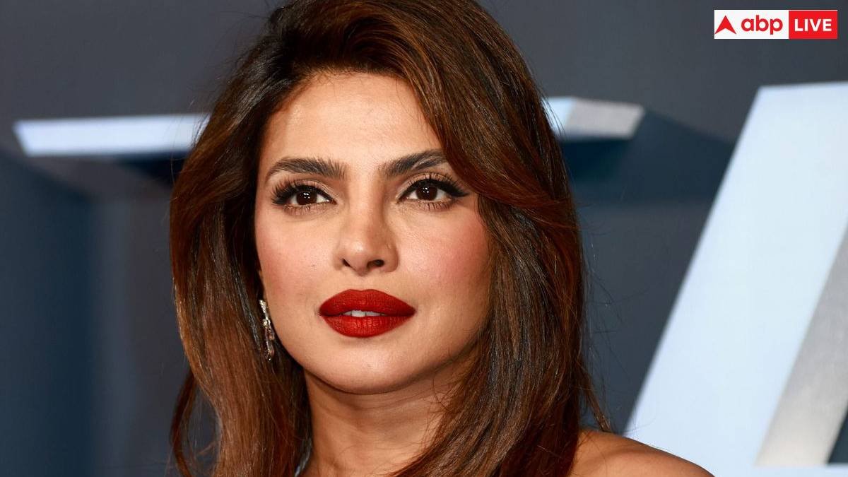 इस गंभीर बीमारी की मरीज हैं प्रियंका चोपड़ा, ऐसे रखती हैं खुद ख्याल