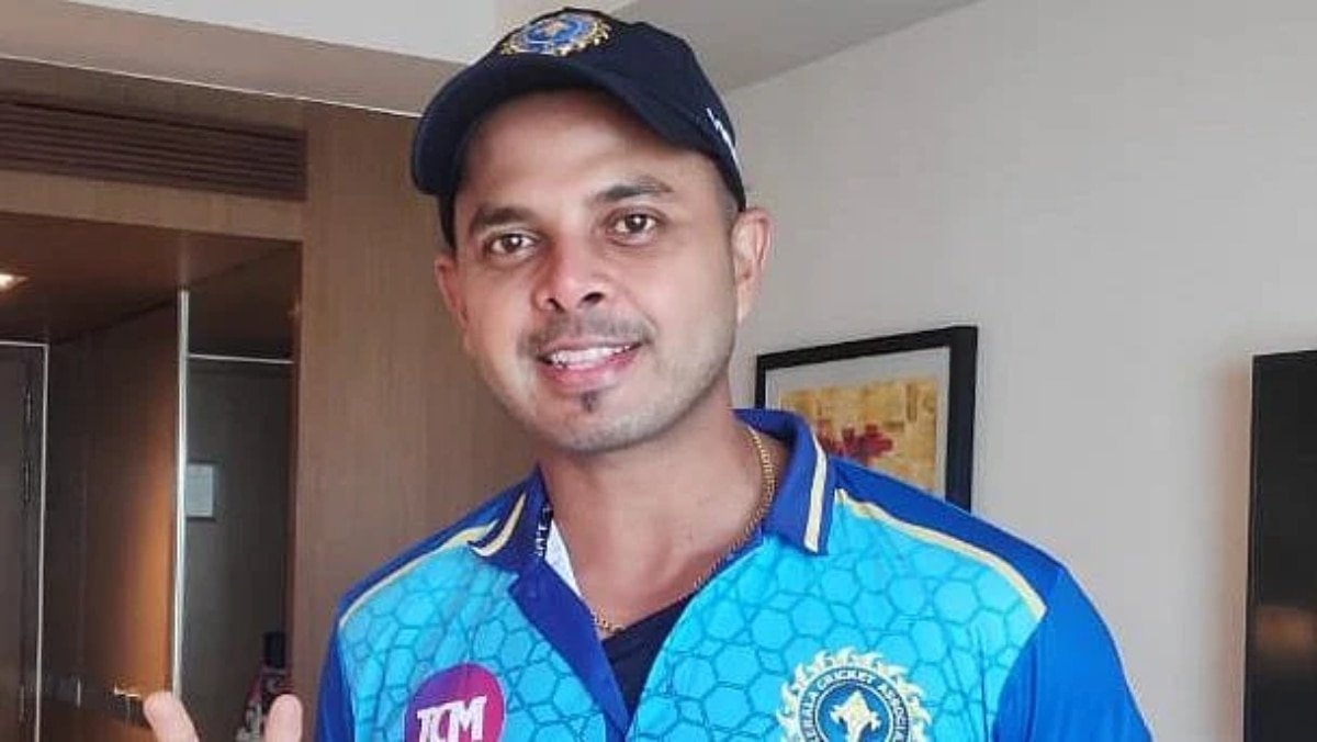 Sanju Samson: श्रीसंत की बढ़ी मुश्किल, संजू सैमसन को सपोर्ट करने मात्र से खड़ा हुआ विवाद; भेजा गया नोटिस