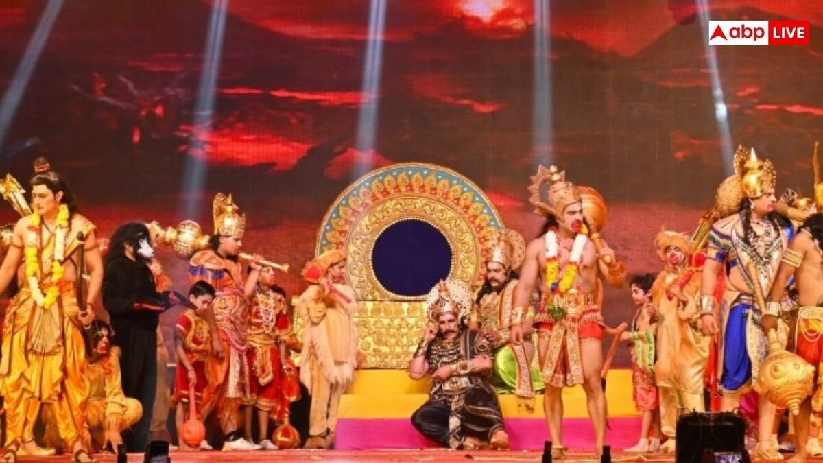 Famous Ramlila of Delhi: दिल्ली की ये 5 रामलीला बेहद है प्रसिद्ध, देखने के लिए दूर-दूर से आते हैं लोग