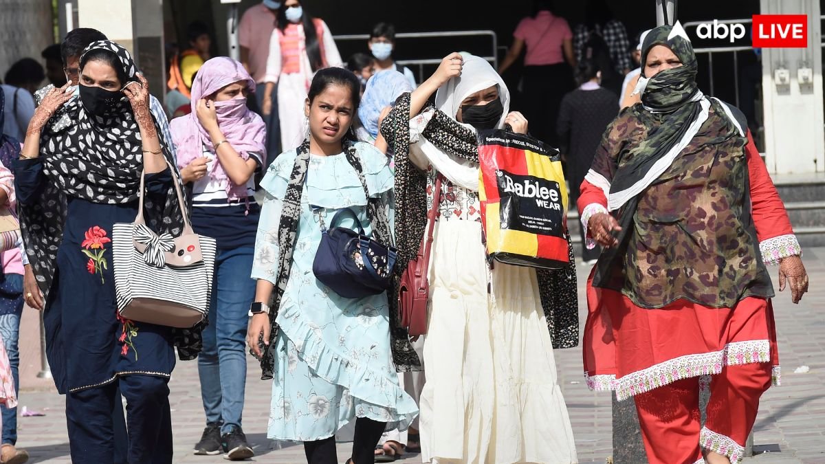 Weather Forecast Today: 5 दिन बाद यूपी में पारा होगा 40 पार, बिहार, हरियाणा और दिल्ली-NCR में तमतमाएगा सूरज, पढ़ें मौसम का अपडेट