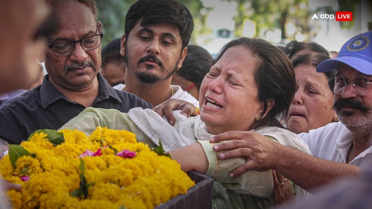 ऑपरेशन सिंदूर: पहलगाम हमले में पति को खोने वाली महिला ने पूछा- धर्म पूछकर गोली मारने वाले चारों दहशतगर्द कहां, उन्हें भी तो...