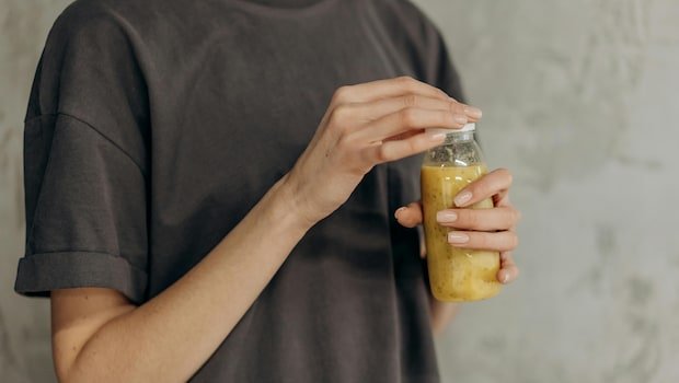 If Youre In Your 40s, This Drink Will Help With Weight Loss And Clear Skin