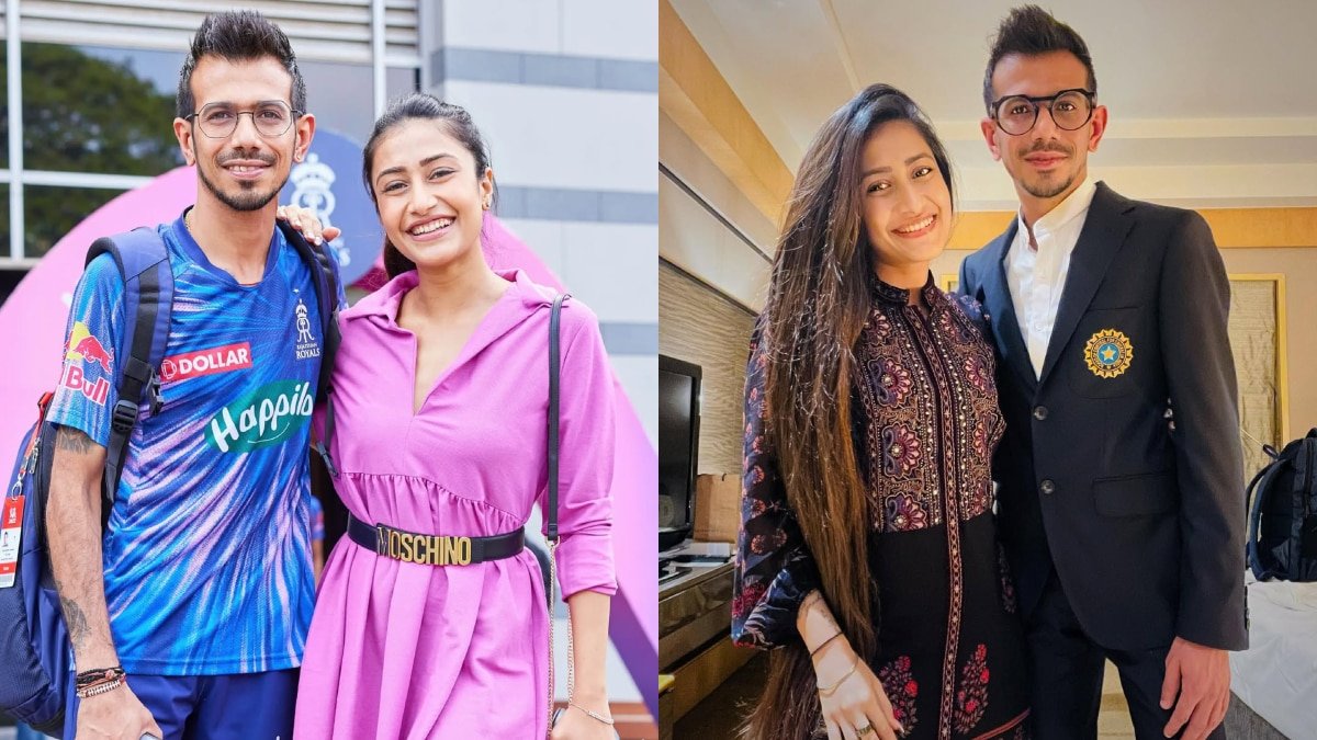 हाय तौबा इतनी बड़ी रकम! युजवेंद्र चहल ने धनश्री को दिए इतने करोड़ रुपये? जानें कैसे हुआ सेटलमेंट