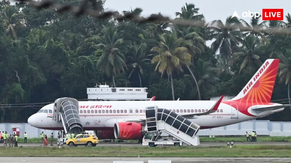 Tel Aviv Airport Attack: तेल अवीव में एयरपोर्ट पर मिसाइल हमला, एयर इंडिया समेत अन्य एयरलाइंस ने रद्द कीं उड़ानें