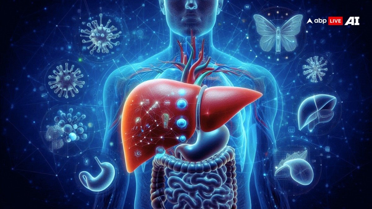 अगर आप भी हैं फैटी लिवर के शिकार,  आज ही डाइट से हटा दें ये 10 चीजें