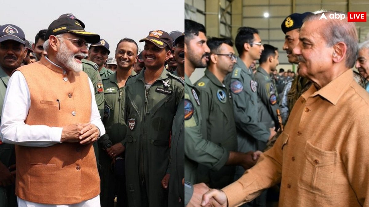 डेलिगेशन, PM मोदी का एयरबेस दौरा और चैनल बैन... पहलगाम हमले के बाद भारत की नकल पर उतारू शहबाज शरीफ