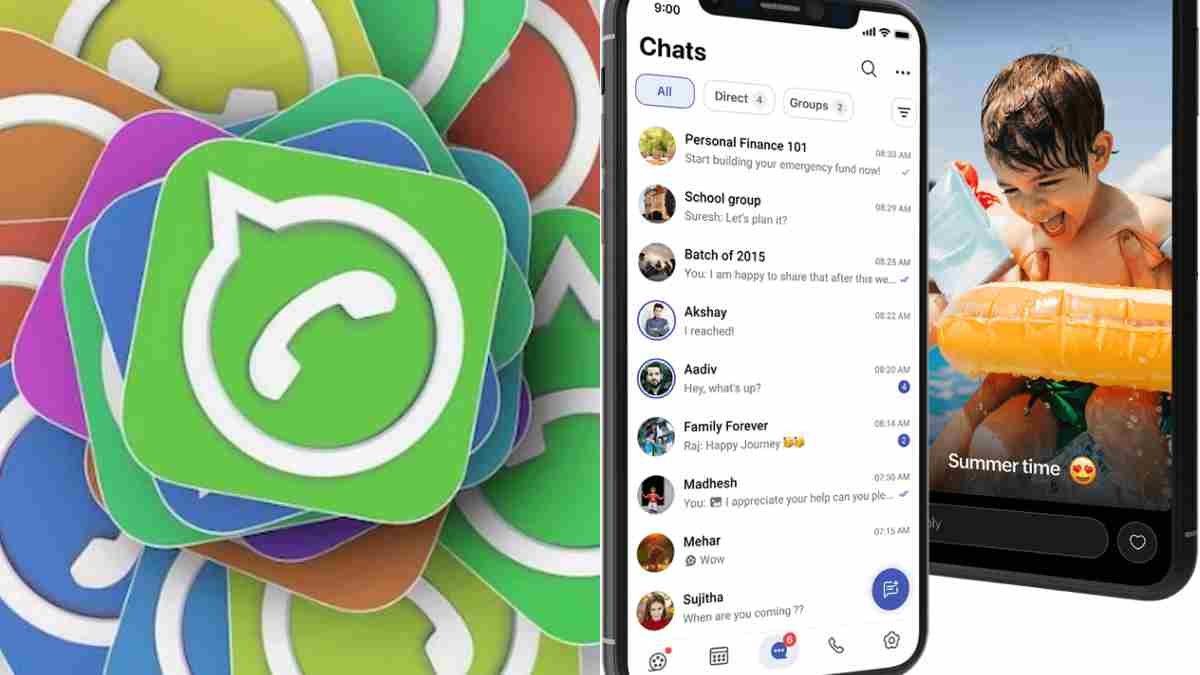 WhatsApp और Telegram भी हो गए फेल! Zoho के Arattai में मिल रहा ऐसा खास फीचर जो और किसी में नहीं मिलेगा