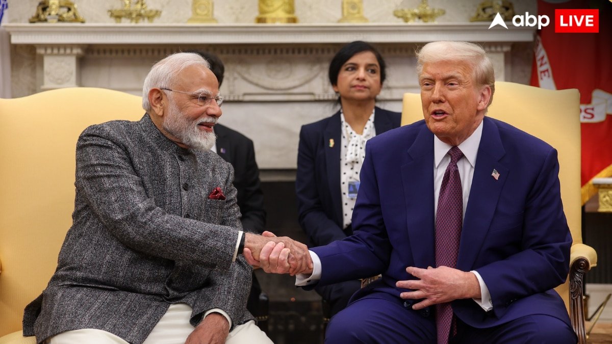 Donald Trump Tariff: ट्रंप के टैरिफ से कैसे निपटेगा भारत, क्या हैं तैयारियां? सामने आया बड़ा अपडेट