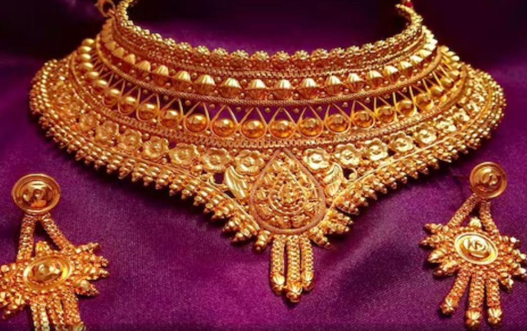 Gold Rate: सोने के दाम नए शिखर पर, 91000 रुपये के ऑलटाइम हाई के पार पहुंच गया भाव