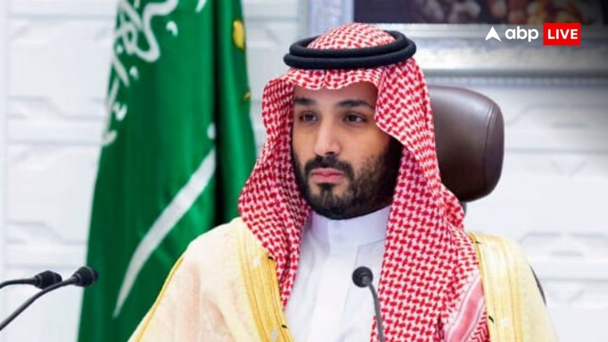 सऊदी अरब ने भारत-पाकिस्तान समेत 14 देशों पर लगाया वीजा बैन, जानिए क्राउन प्रिंस न ऐसा क्यों किया?