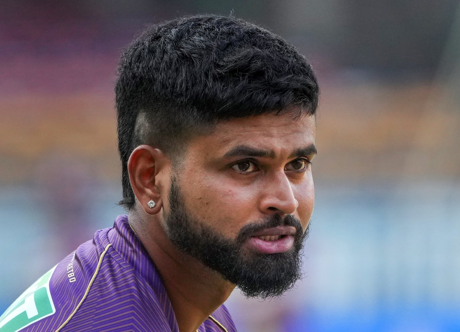 IPL 2025 से पहले श्रेयस अय्यर का छलका दर्द, पंजाब किंग्स के कप्तान ने जो कहा वो आपको जानना चाहिए