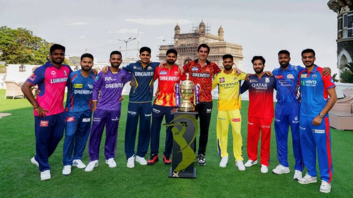 IPL 2025 में प्लेऑफ की रेस शुरू, देखें अभी तक कौनसी टीम आगे? जानें सभी 10 टीमों का हाल