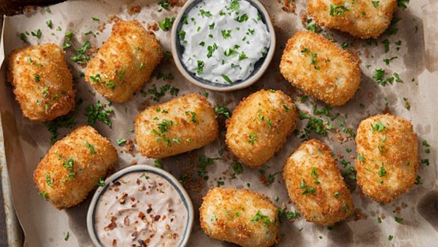 IPL 2025: 5 Easy Snacks To Munch On While Watching The Match