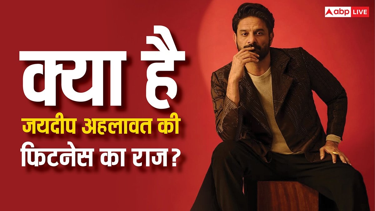 एक दिन में 40 रोटी और डेढ़ लीटर दूध पी जाते थे जयदीप अहलावत, फिर भी क्यों नहीं आया मोटापा?