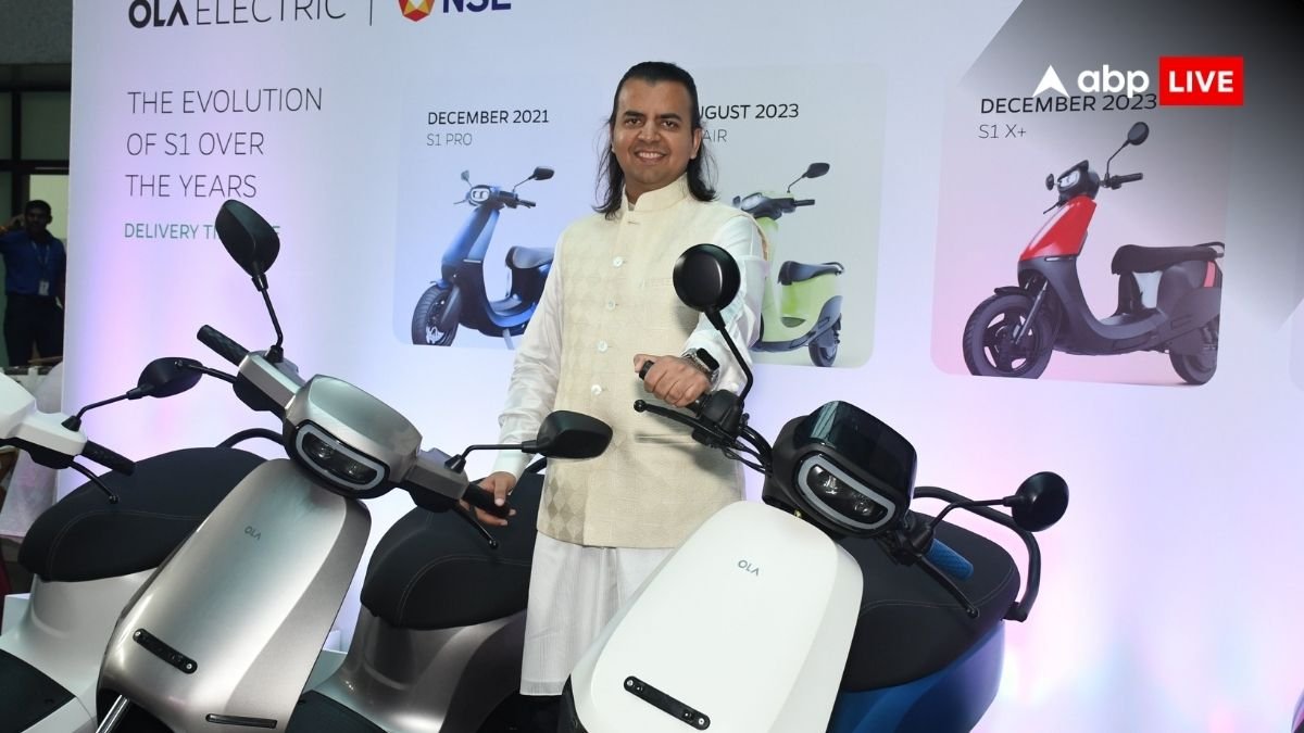 Ola Electric Mobility: ओला इलेक्ट्रिक की बढ़ी मुश्किलें, कंपनी नहीं कर सकी PLI टारगेट को पूरा, IFCI ने उठाये सवाल