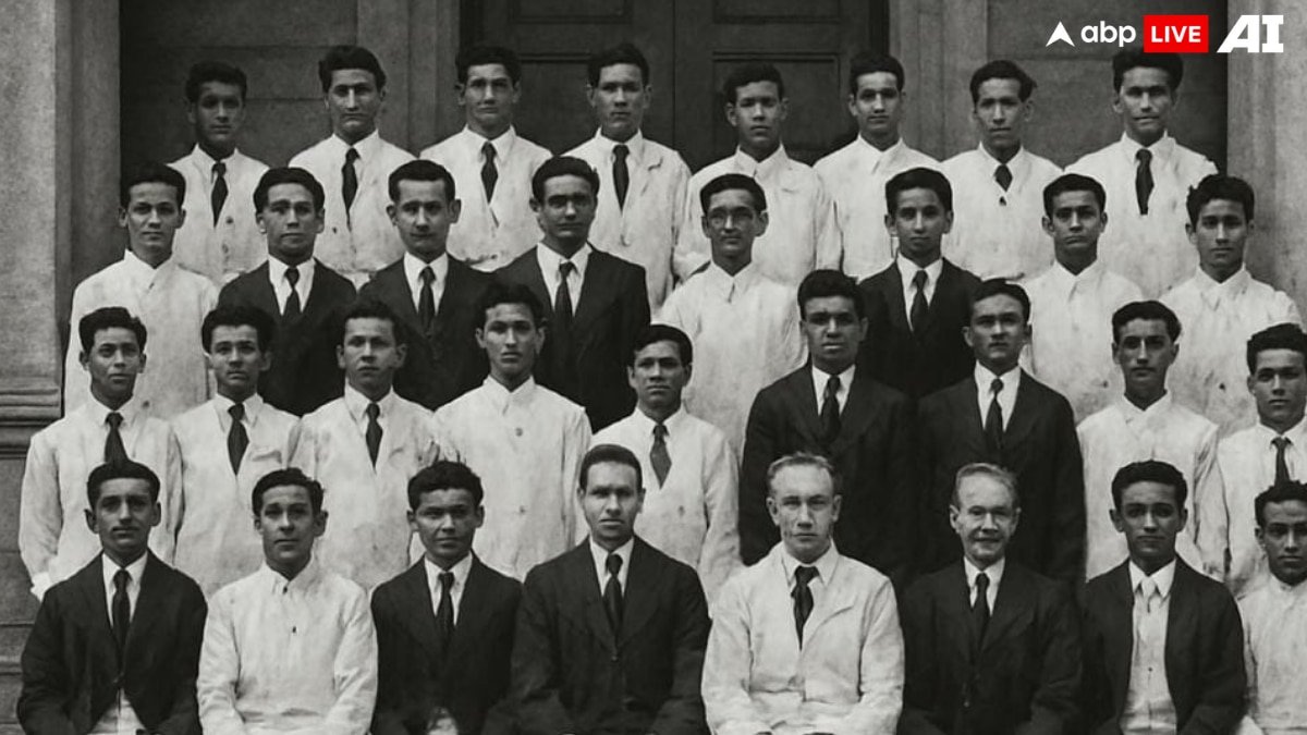 अंग्रेजों के टाइम में कैसी होती थी डॉक्टरी की पढ़ाई, जानें कब पास हुआ था भारत का पहला MBBS बैच?