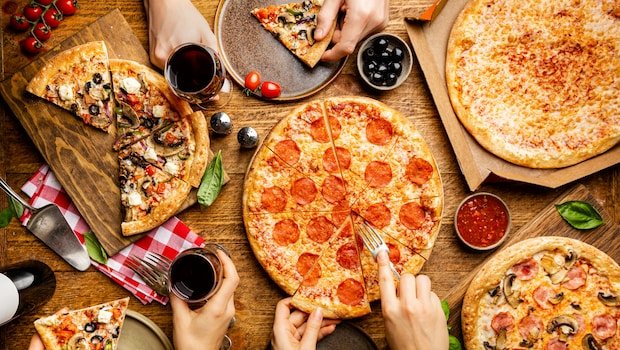 Swiggy User Ordered 200 Pizzas Worth Rs 45,000 In Single Order, Company Reveals