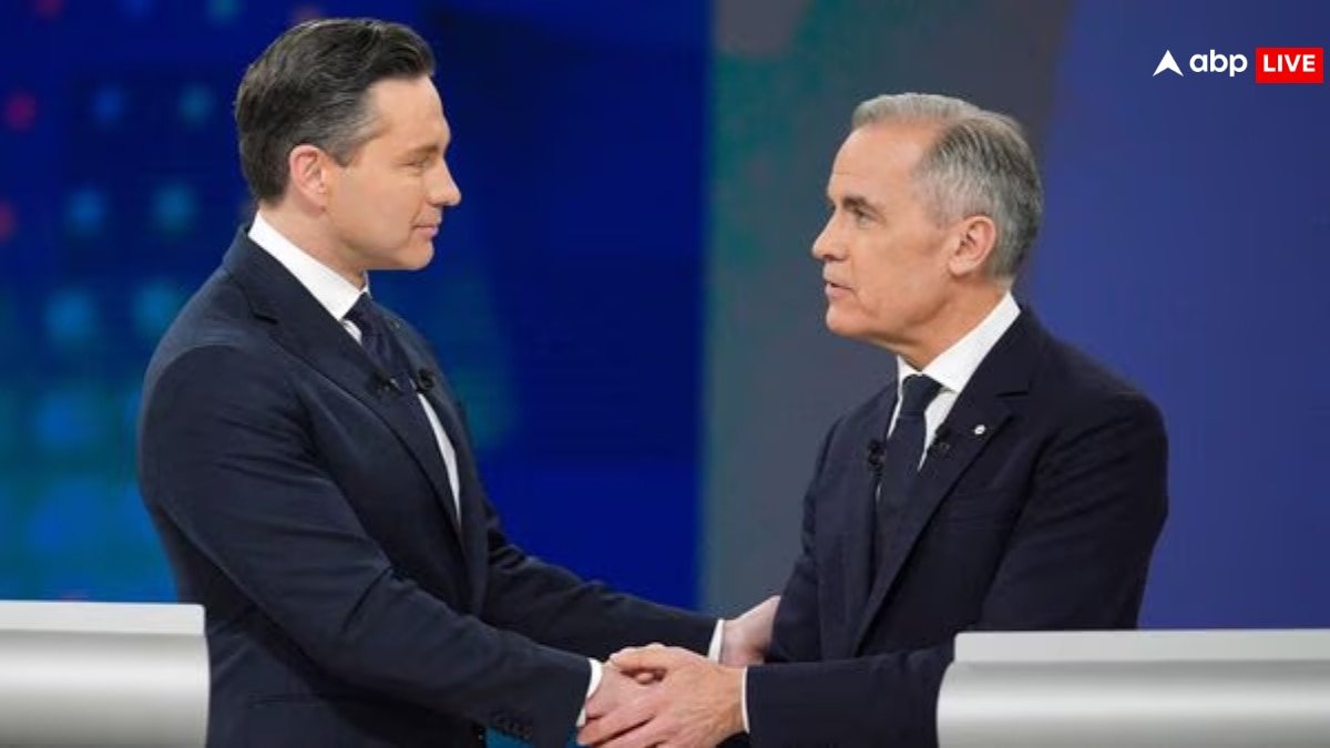 मार्क कार्नी या पियरे पोइलिवर, कनाडा के आम चुनाव में कौन मारेगा बाजी? ये उम्मीदार भी रेस में शामिल