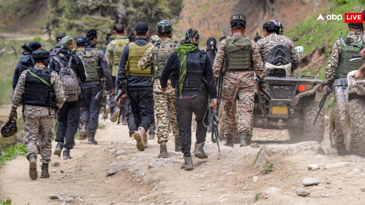 नौशेरा, सुंदरबनी और अख्नूर में पाकिस्तान ने की फायरिंग, 6 दिन से लगातार हो रही गोलीबारी, भारत दे रहा मुंहतोड़ जवाब