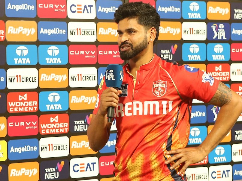 How Shreyas Iyers Words Inspired Yuzvendra Chahal To Decimate Ex Franchise RCB
