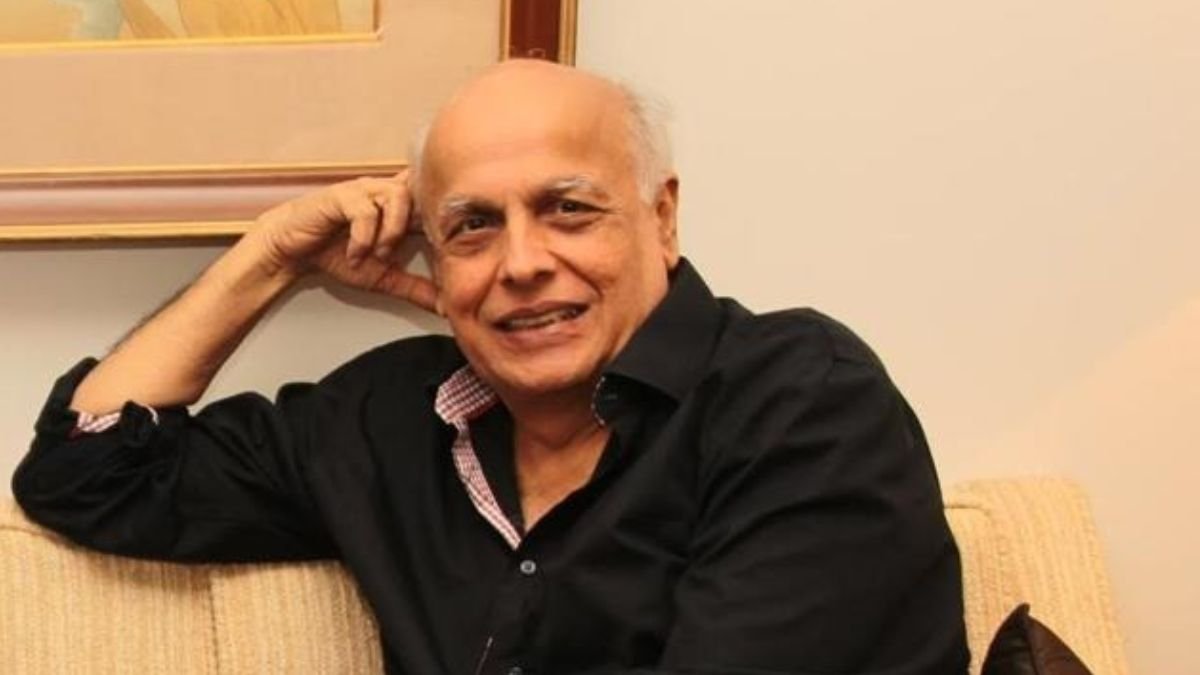 तांत्रिक के कहने पर इनवेस्टर को खिलाया था इंसान का मांस, बेबाक महेश भट्ट के विवादित खुलासों से मची हलचल